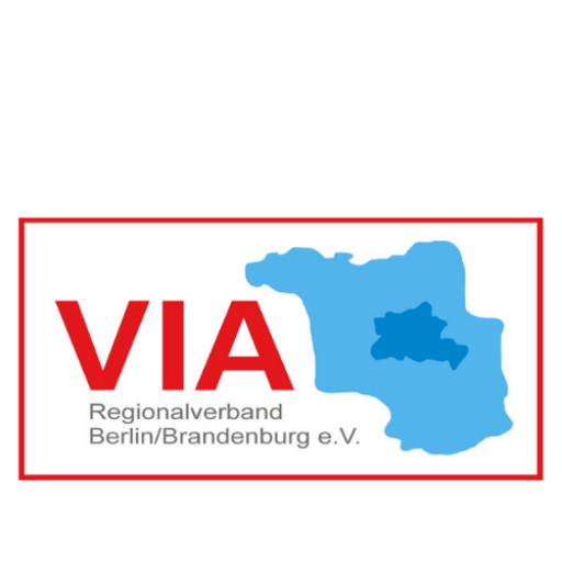 Pressemitteilung des VIA Regionalverbandes Berlin/Brandenburg e.V. zur Verabschiedung des Berliner PartMigG