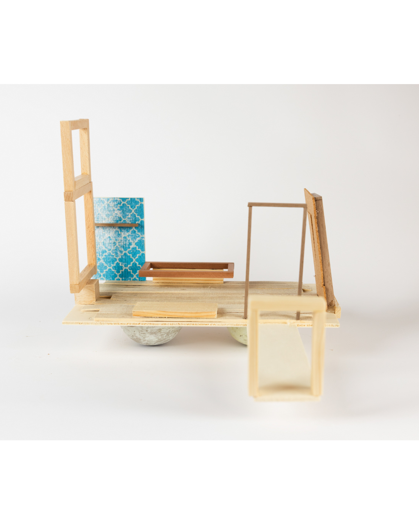 Zweite Veranstaltung zur digitalen Ausstellung “Navigating Gravities” am 06.11.2025